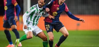 isco betis fantasy