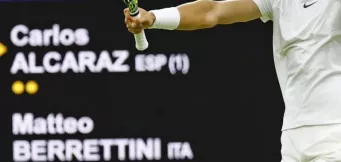 juan carlos ferrero
