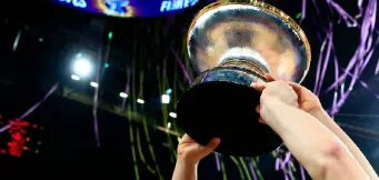 eurobasket palmares