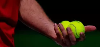 grand slam tenis