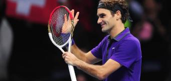 roger federer