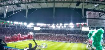 liga brasilena