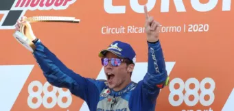 Marc Márquez
