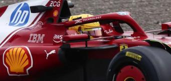 Qué le pasa a Ferrari