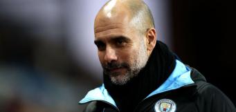 Que le pasa al Manchester City