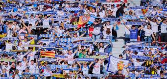 ¿Qué le pasa al Real Zaragoza?