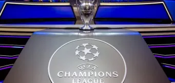 ganadores champions league