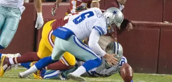 rivalidades nfl