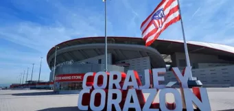 atletico de madrid finanzas