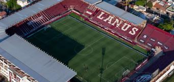 Club Atlético Lanús