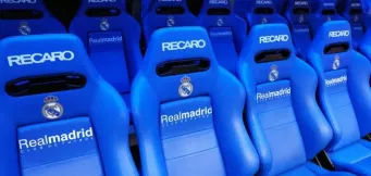real madrid presupuesto