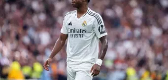 vinicius junior contrato