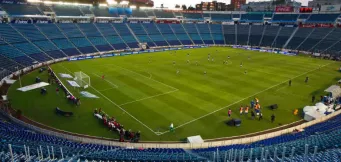 estadios mas grandes futbol