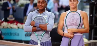tenistas wta sabalenka coco gauff
