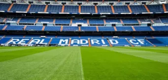 real madrid entrenadores siglo XXI