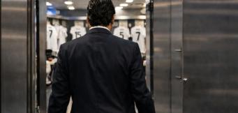 Unai Emery Real Madrid