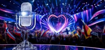 Favoritos Eurovision 2026