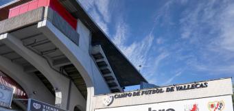 rayo vallecano