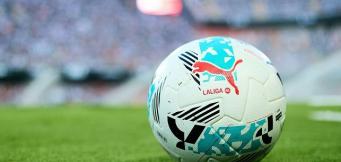 laliga 2