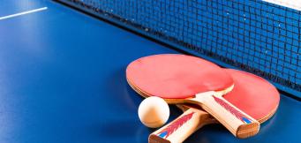 ping pong
