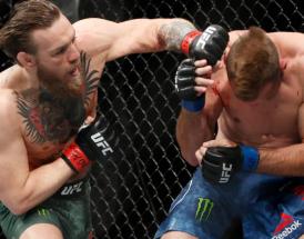 Apuestas UFC: Conor McGregor y el futuro de la UFC