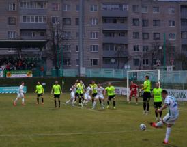 Apuestas a la Liga Bielorrusa de fútbol