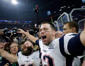 apuestas deportivas para la Super Bowl