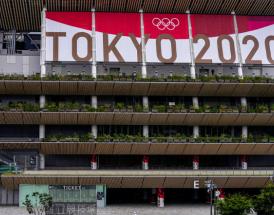 Juegos Olimpicos de 2020 se celebran en 2021
