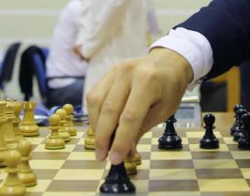 Campeonato del Mundo de Ajedrez