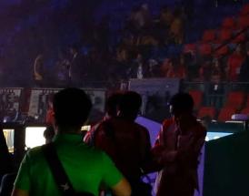 deportes electronicos