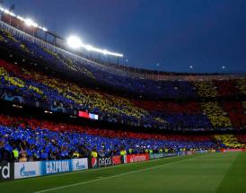 Quim Domenech FC Barcelona