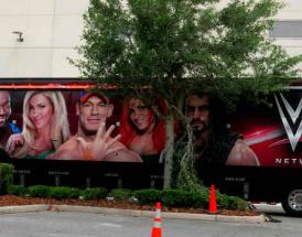 Muertes en el wrestling