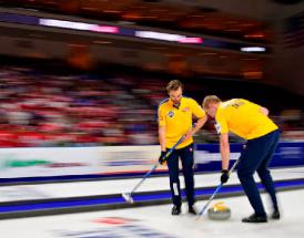 Curling