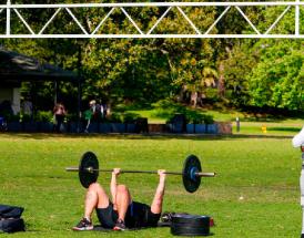 Rutinas de entrenamiento