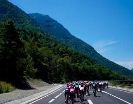 Pronosticos de Ciclismo