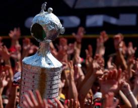 Pronósticos a la Copa Libertadores 2023
