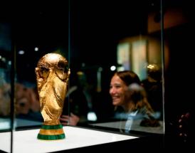 Campeones del Mundo