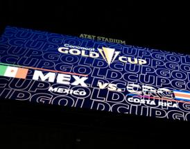 Copa Oro CONCACAF