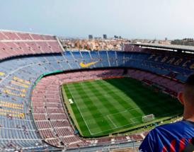 Nuevo Camp Nou