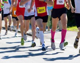 Media maraton