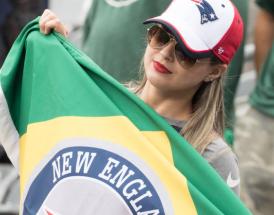 NFL Brasil