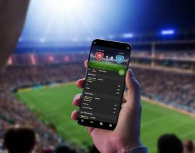 matched betting
