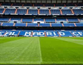 Youtubers Real Madrid