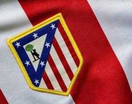 atletico de madrid logo