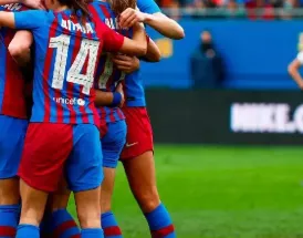 fichajes del barcelona femenino