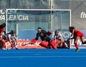 hockey hierba españa