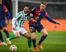 isco betis fantasy