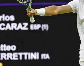 juan carlos ferrero