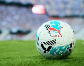 pichichi maximos goleadores
