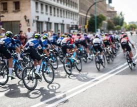vuelta españa